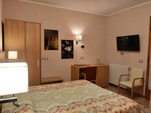 Hotel Giulia Gonzaga