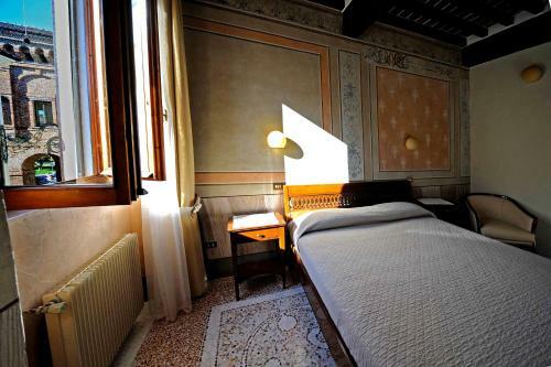Hotel Giulia Gonzaga