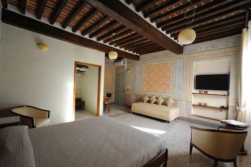 Hotel Giulia Gonzaga