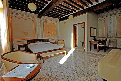 Hotel Giulia Gonzaga