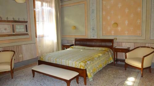 Hotel Giulia Gonzaga