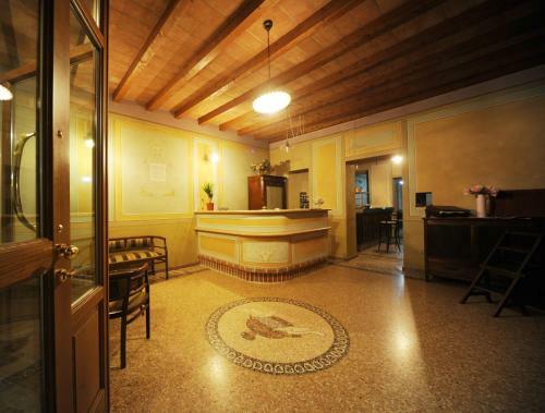 Hotel Giulia Gonzaga