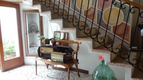 Hotel Giulia Gonzaga
