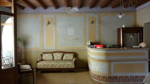 Hotel Giulia Gonzaga