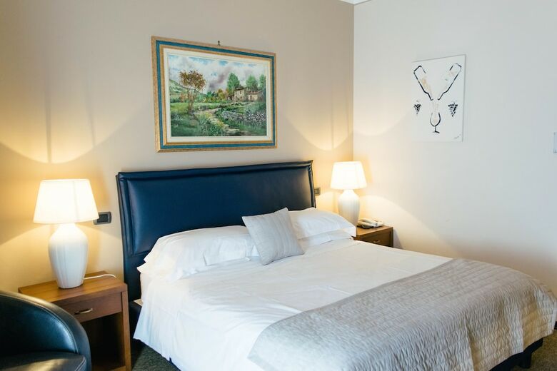 Hotel Villa San Carlo