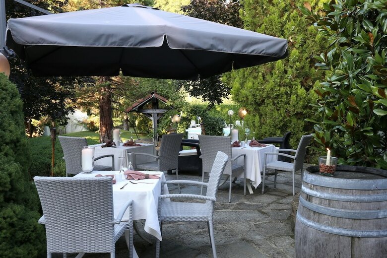 Hotel Villa San Carlo