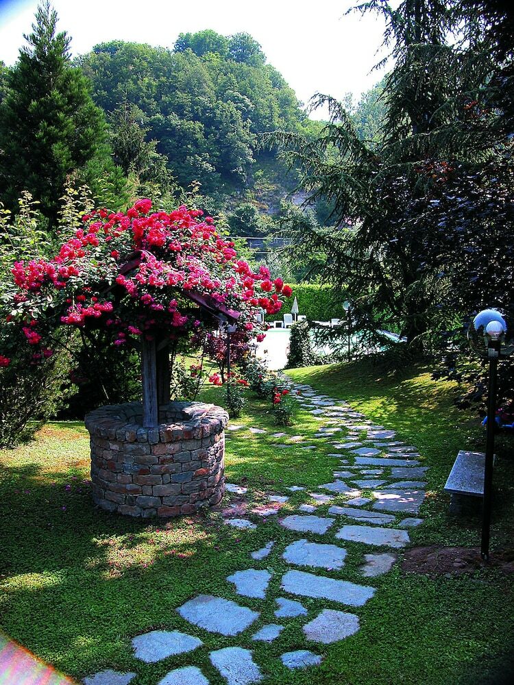 Hotel Villa San Carlo