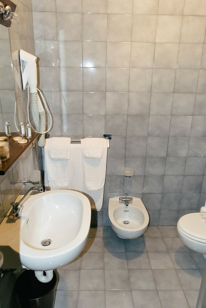 Hotel Villa San Carlo