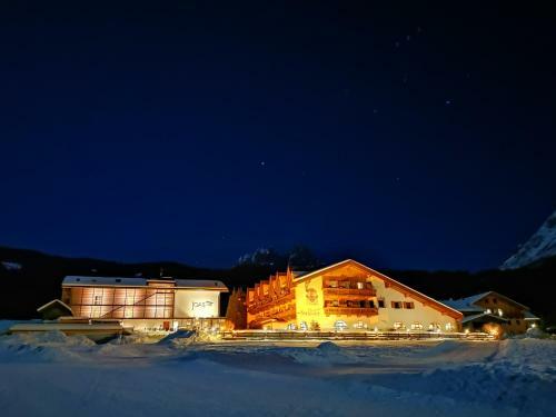 Hotel Strasser