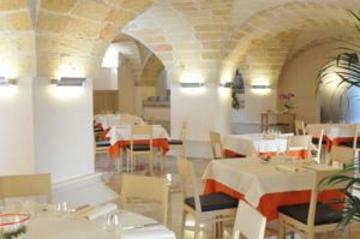 Buongusto Hotel & Restaurant