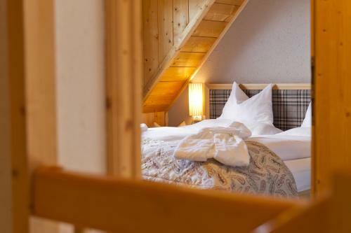 Hotel Mountain Resort Feuerberg