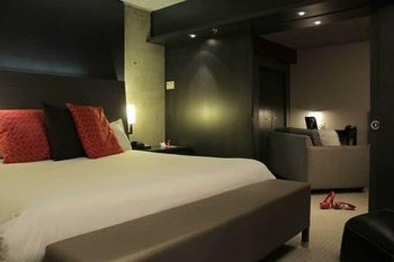 Grand Times Hotel
