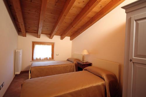 Apartamento Residence Borgo Mondragon