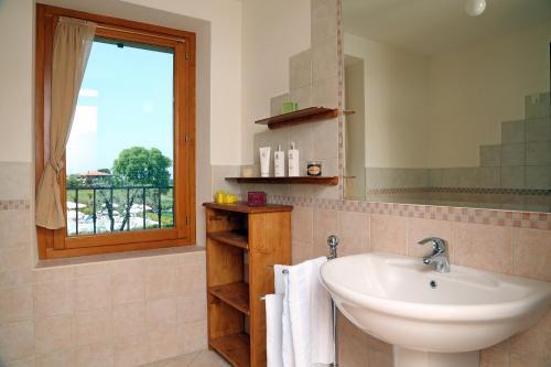 Apartamento Residence Borgo Mondragon