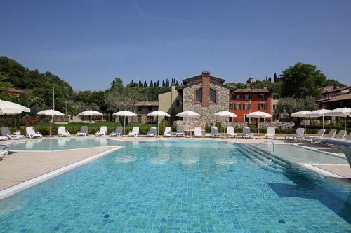 Apartamento Residence Borgo Mondragon