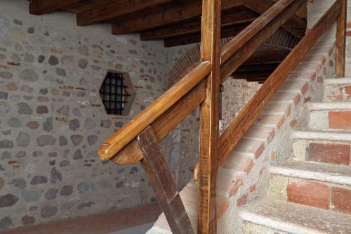 Apartamento Residence Borgo Mondragon
