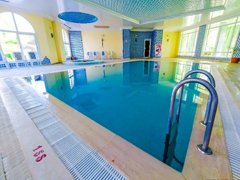 Hotel Houria Palace
