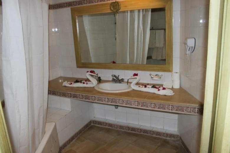 Hotel Houria Palace