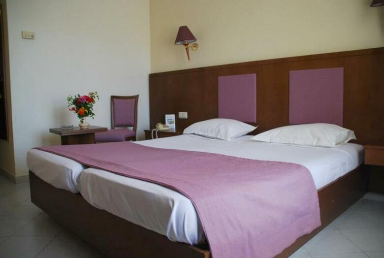 Hotel Houria Palace