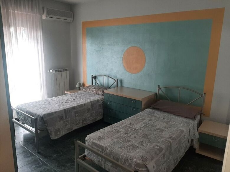 Aparthotel Residenza Delle Alpi