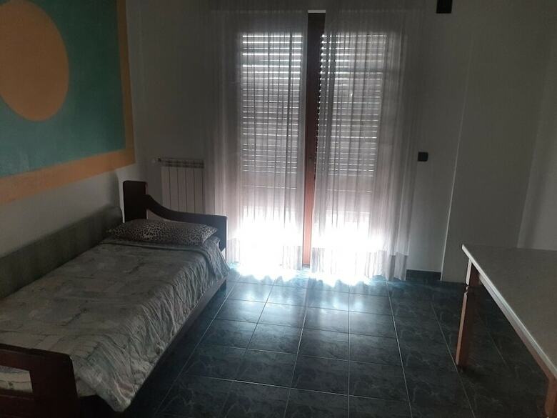 Aparthotel Residenza Delle Alpi