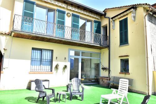 Bed & Breakfast Residenza Ca' Laripa