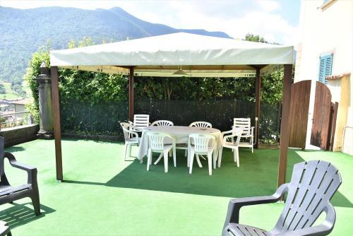 Bed & Breakfast Residenza Ca' Laripa