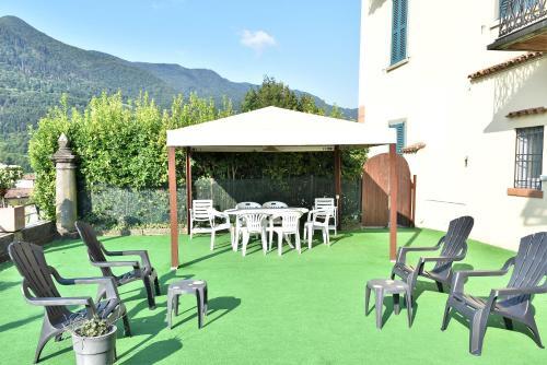 Bed & Breakfast Residenza Ca' Laripa