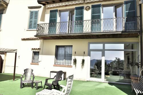 Bed & Breakfast Residenza Ca' Laripa