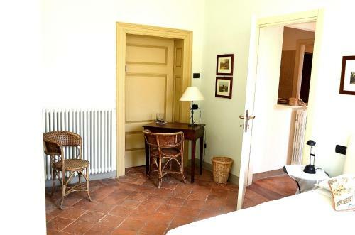 Bed & Breakfast Residenza Ca' Laripa