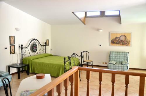 Bed & Breakfast Residenza Ca' Laripa