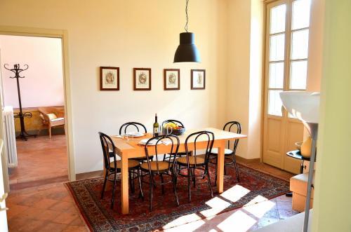 Bed & Breakfast Residenza Ca' Laripa