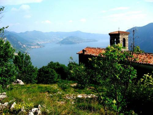 Bed & Breakfast Residenza Ca' Laripa