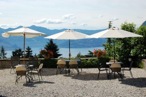 Bed & Breakfast Residenza Ca' Laripa