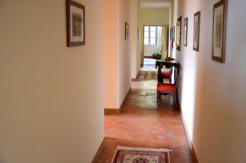 Bed & Breakfast Residenza Ca' Laripa