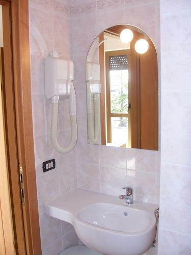 Hotel Villa Edelweiss