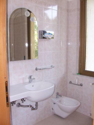 Hotel Villa Edelweiss