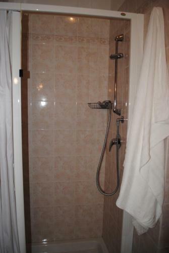 Hotel Villa Edelweiss