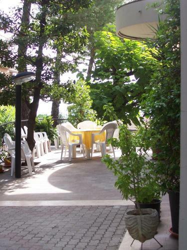 Hotel Villa Edelweiss