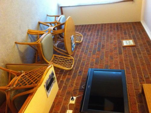Tooleybuc Club Motor Inn