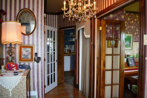 Posada Domaine De La Baie