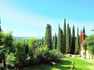 Bed & Breakfast Castello Di Montalbano