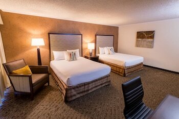 Hotel Valley River Inn