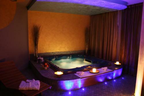 Hotel San Martino