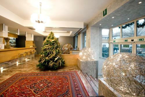 Hotel San Martino