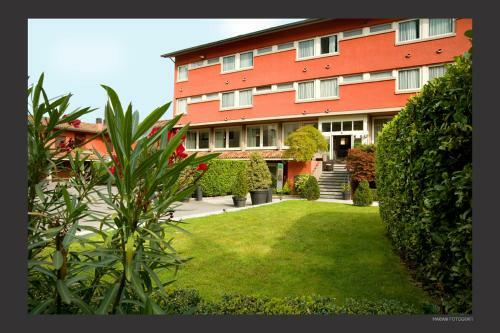 Hotel San Martino