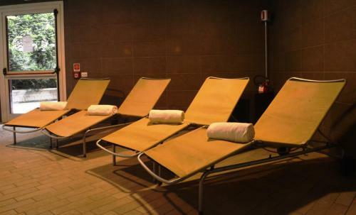 Hotel San Martino