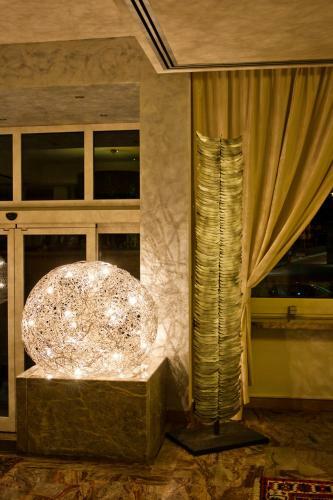 Hotel San Martino