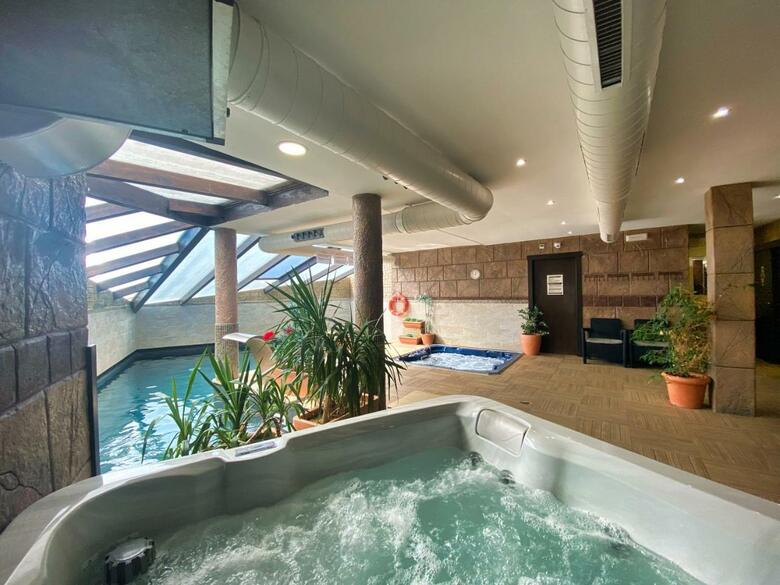 Apartamentos Spa Casco Historico De Isla