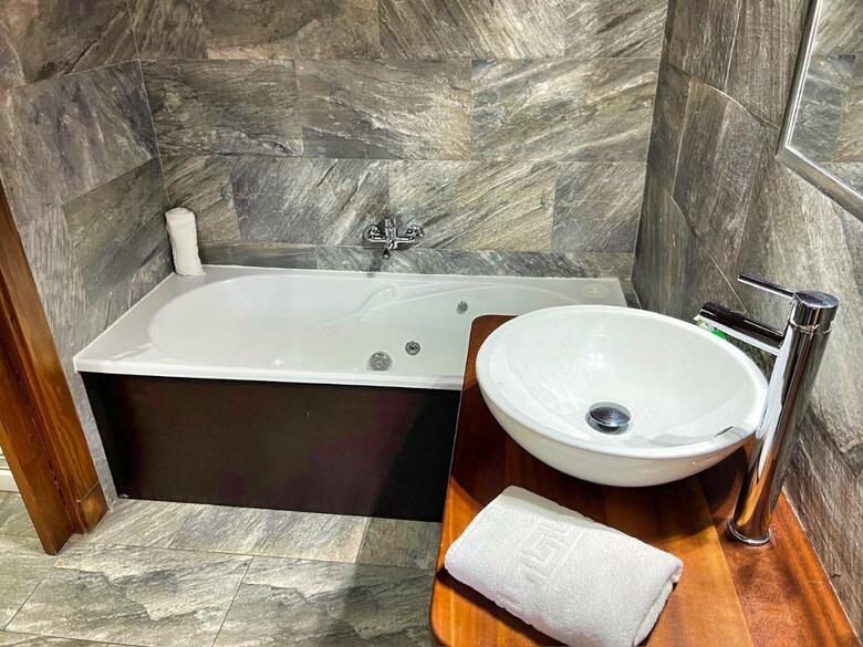 Apartamentos Spa Casco Historico De Isla